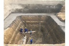 进行深基坑支护时需要注意哪些问题