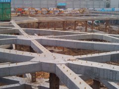 房屋建筑深基坑支护施工技术介绍