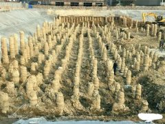 螺纹桩知识介绍